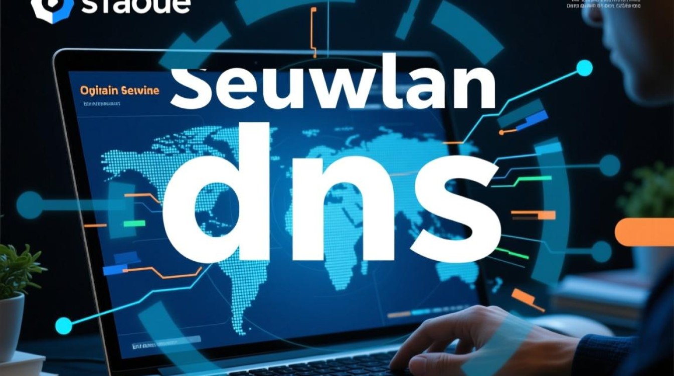 seuwlan dns