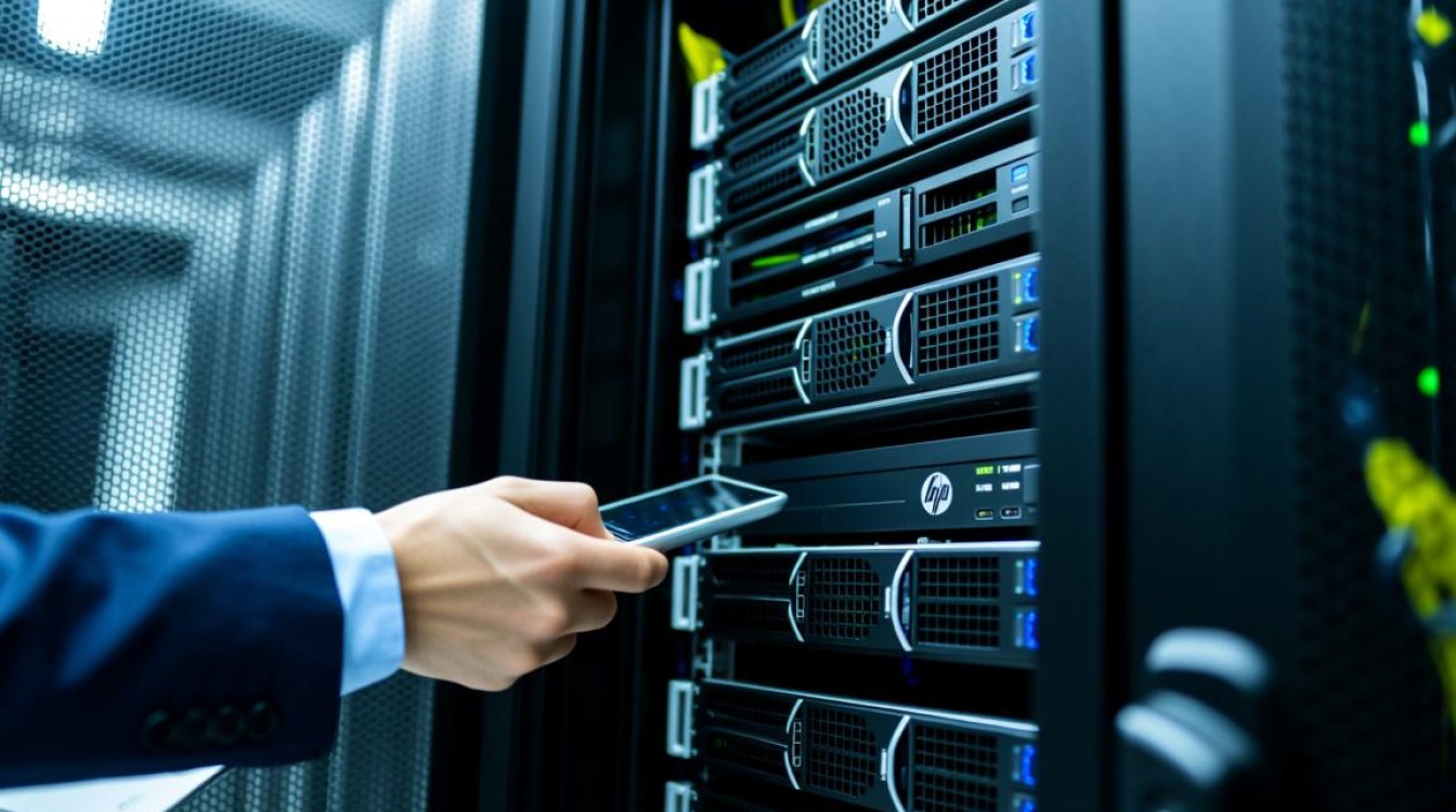 惠普服务器培训哪家好？新手怎么选课程？