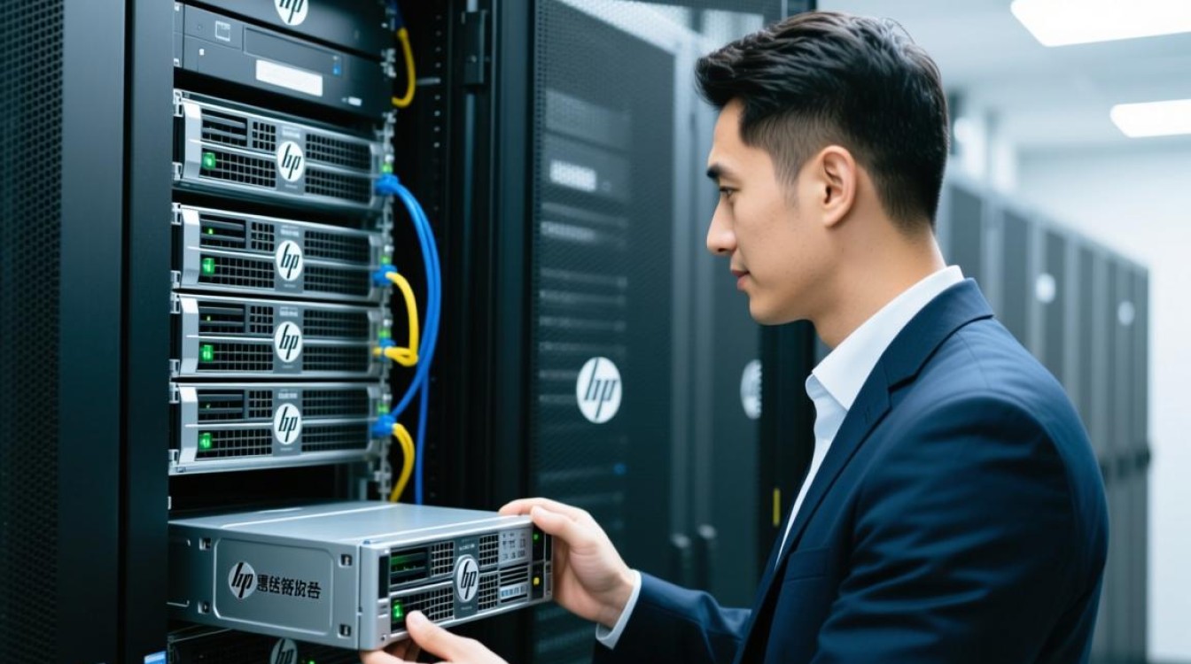 惠普服务器培训哪家好？新手怎么选课程？