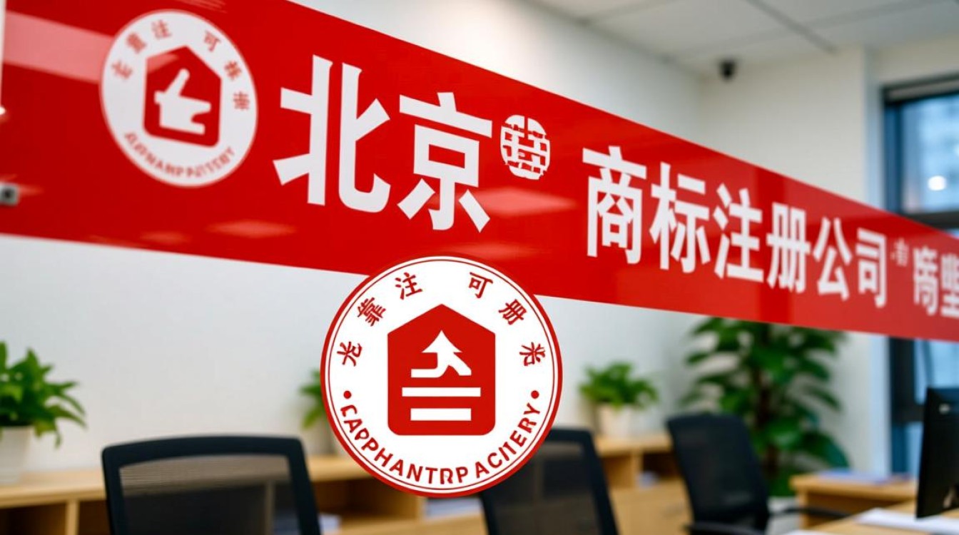北京商标注册公司哪儿找？靠谱机构怎么选？