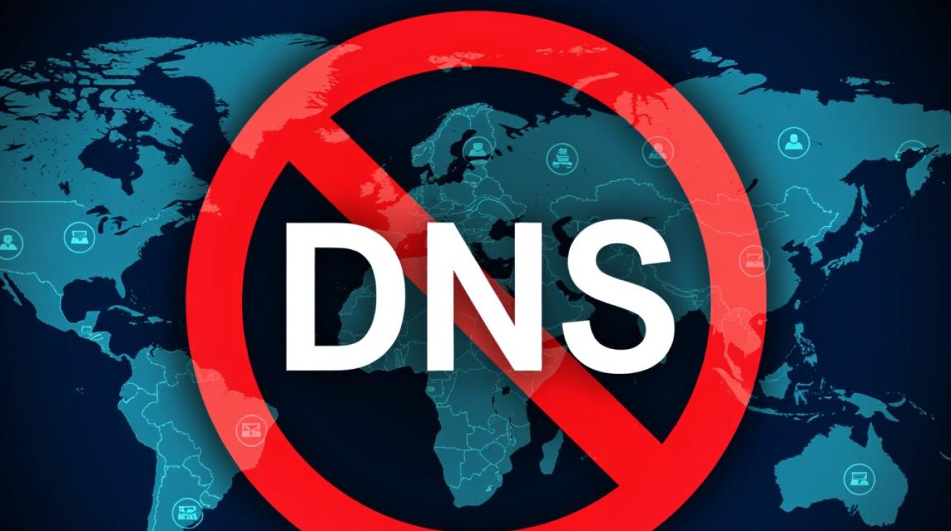 违法DNS是什么？如何识别与防范风险？