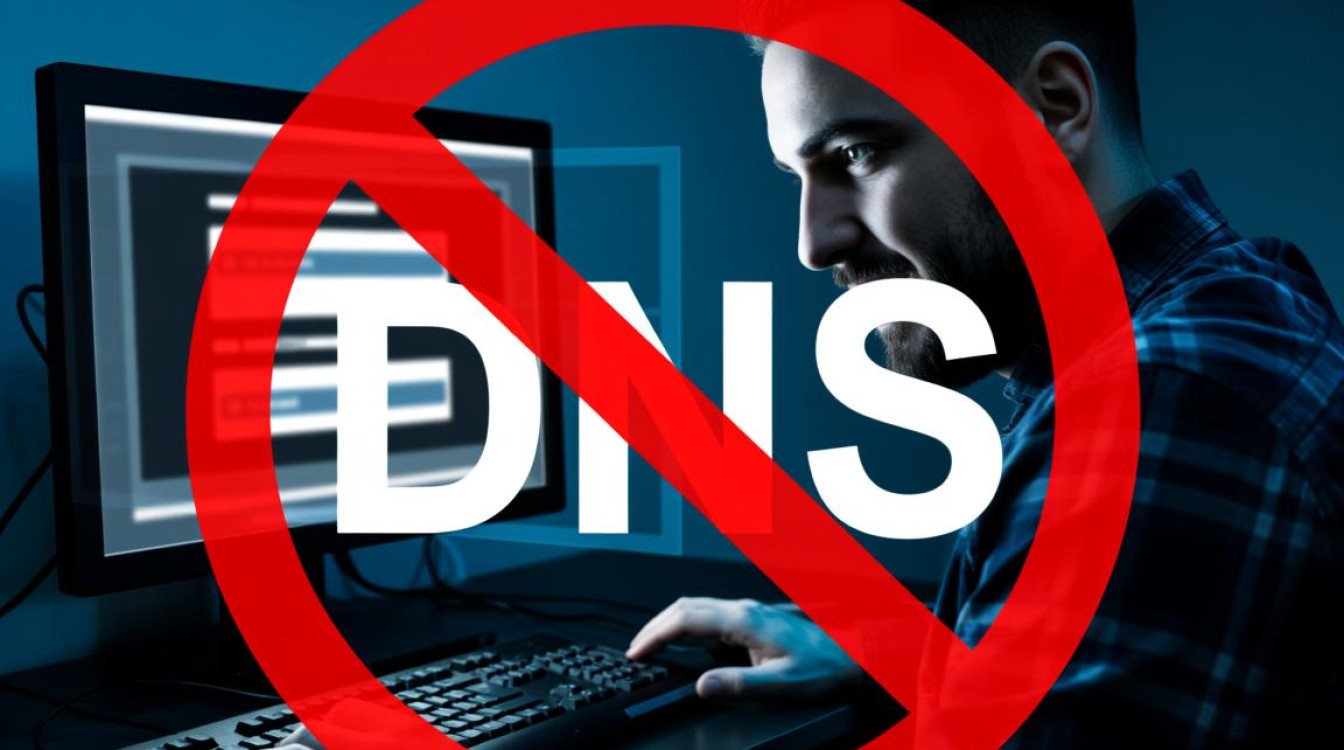 违法DNS是什么？如何识别与防范风险？