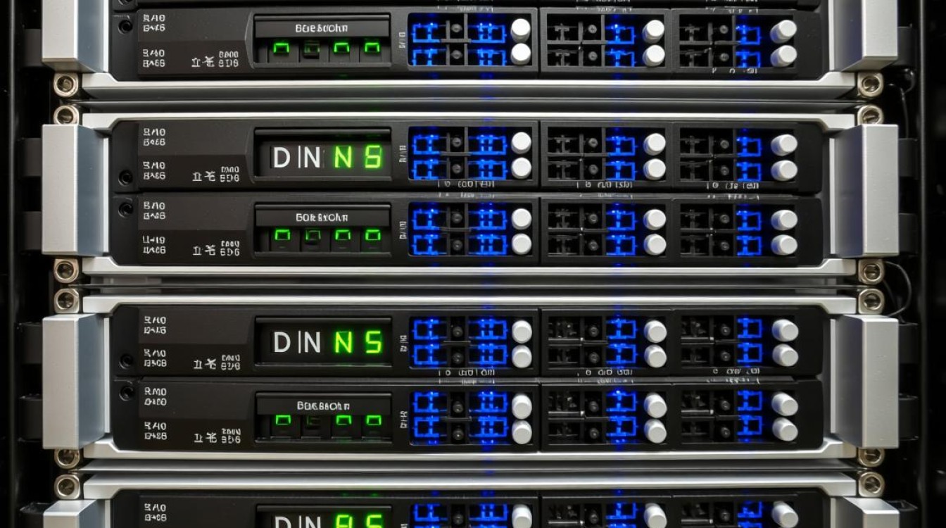 沧州 DNS