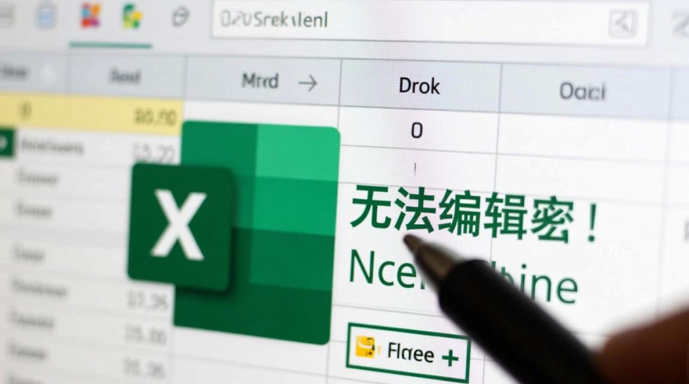 Excel无法编辑宏怎么办？解决方法有哪些？