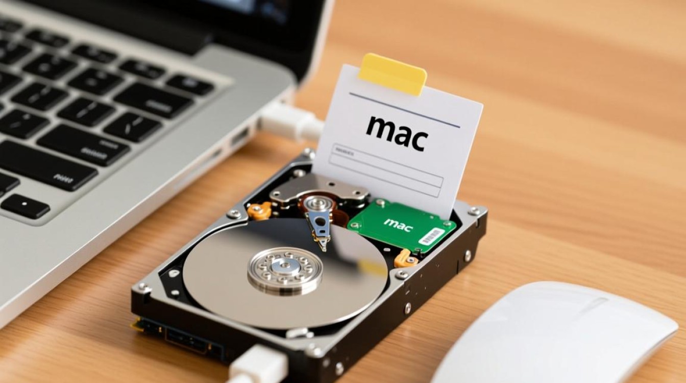 mac硬盘无法拷贝？文件传输失败怎么办？