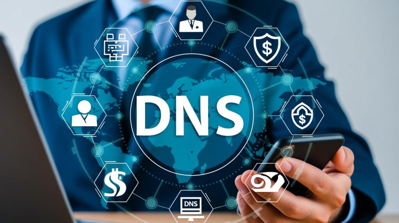 公益DNS能保护隐私吗？如何避免被恶意利用？