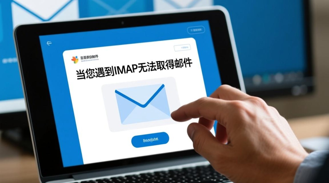 imap无法取得邮件