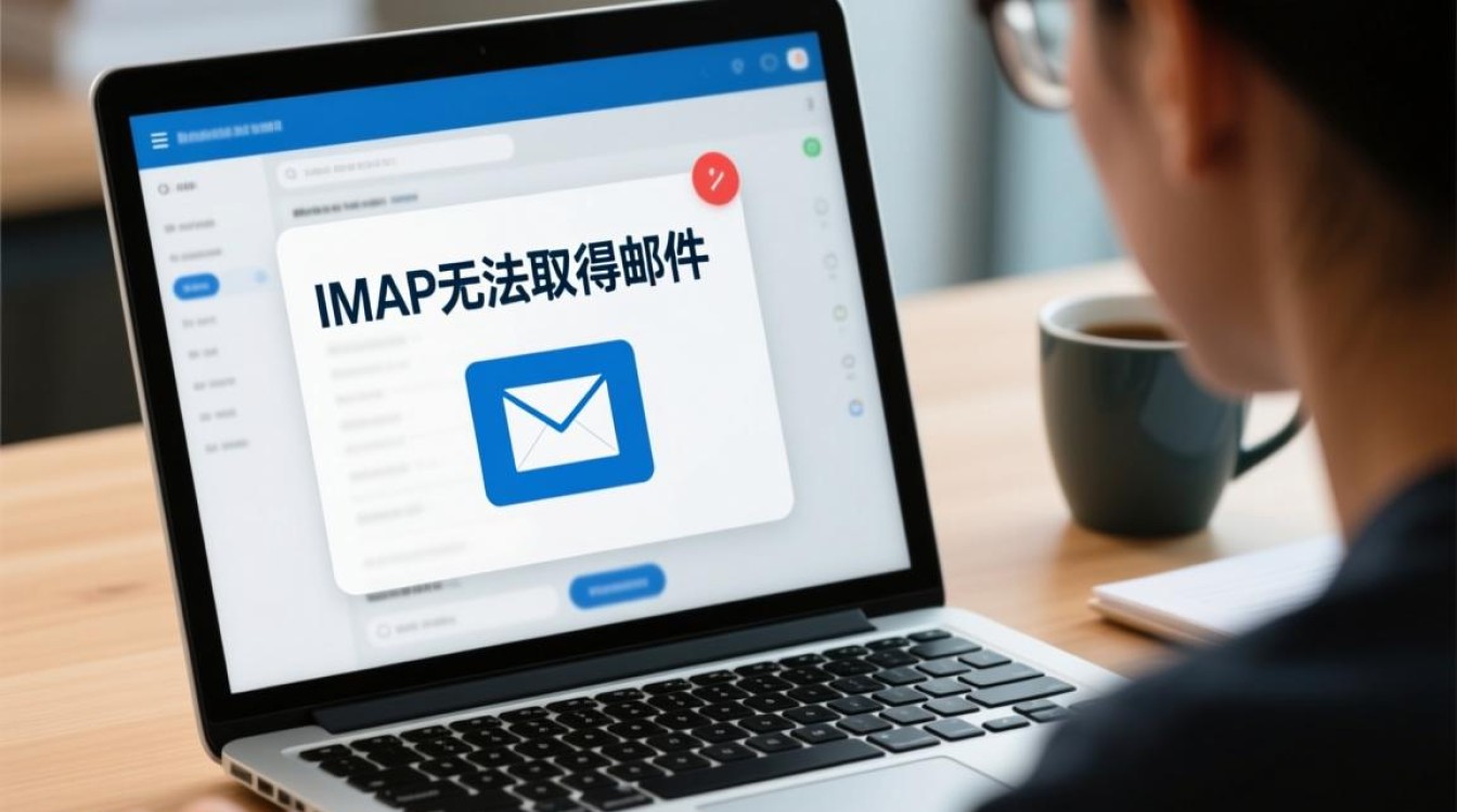 imap无法取得邮件