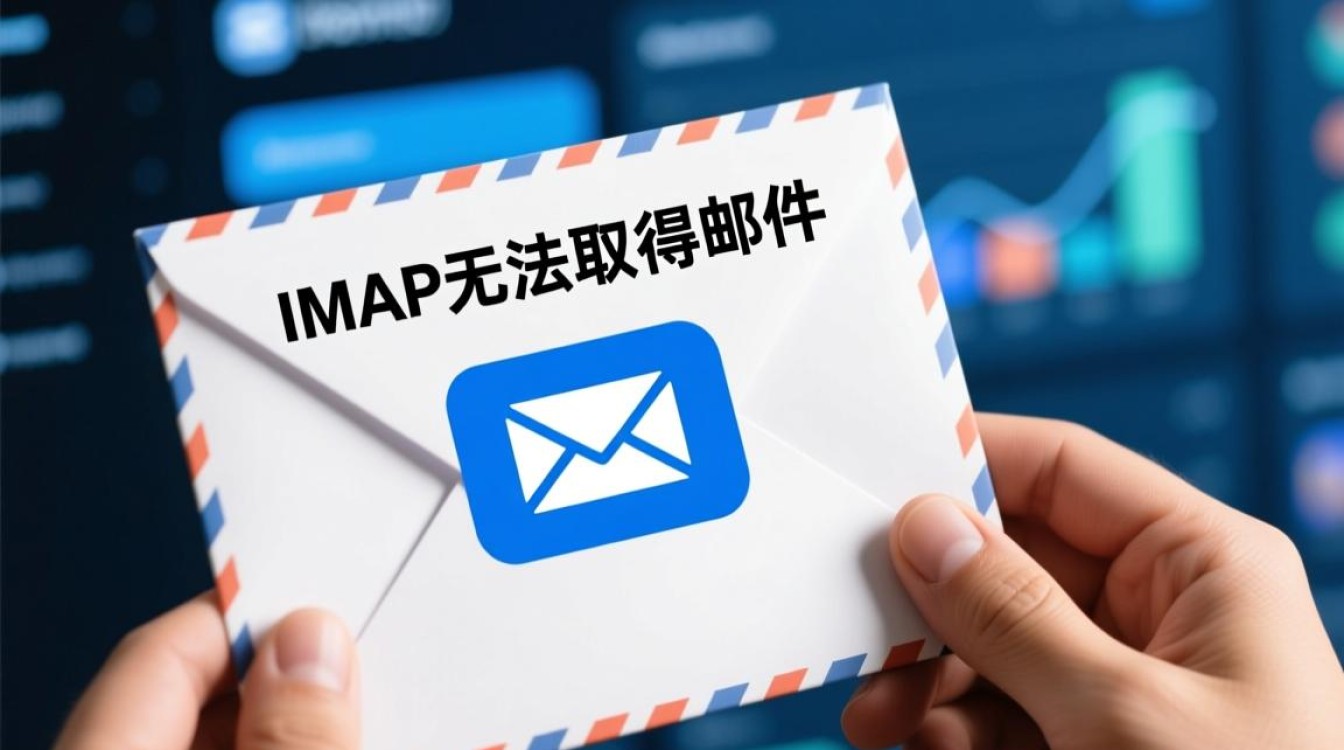 imap无法取得邮件
