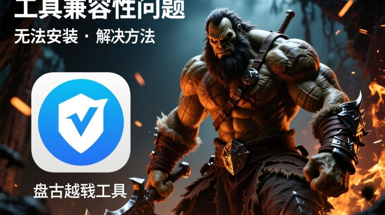 盘古越狱无法安装 盘古越狱无法安装