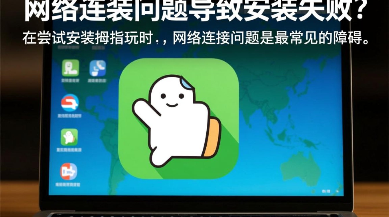 拇指玩无法安装怎么办?解决方法与步骤详解 拇指玩无法安装怎么办?解决方法与步骤详解