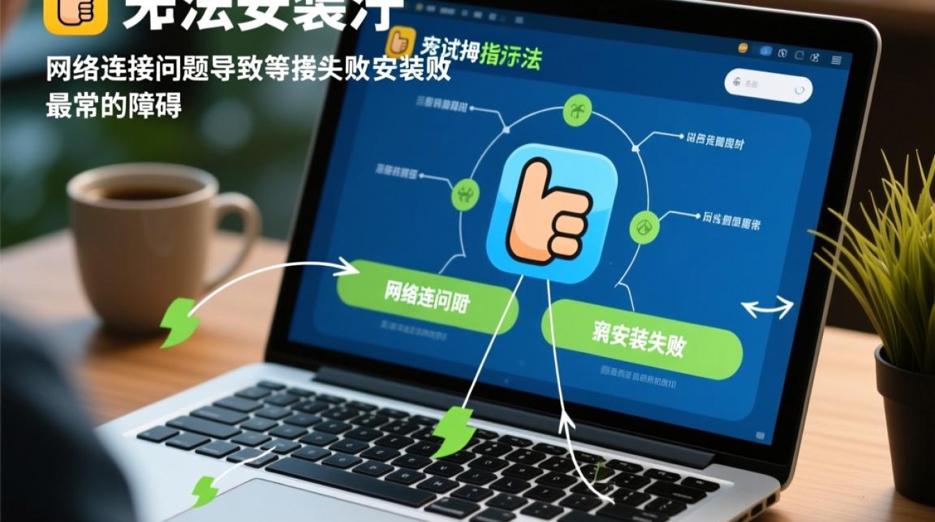 拇指玩无法安装怎么办?解决方法与步骤详解 拇指玩无法安装怎么办?解决方法与步骤详解