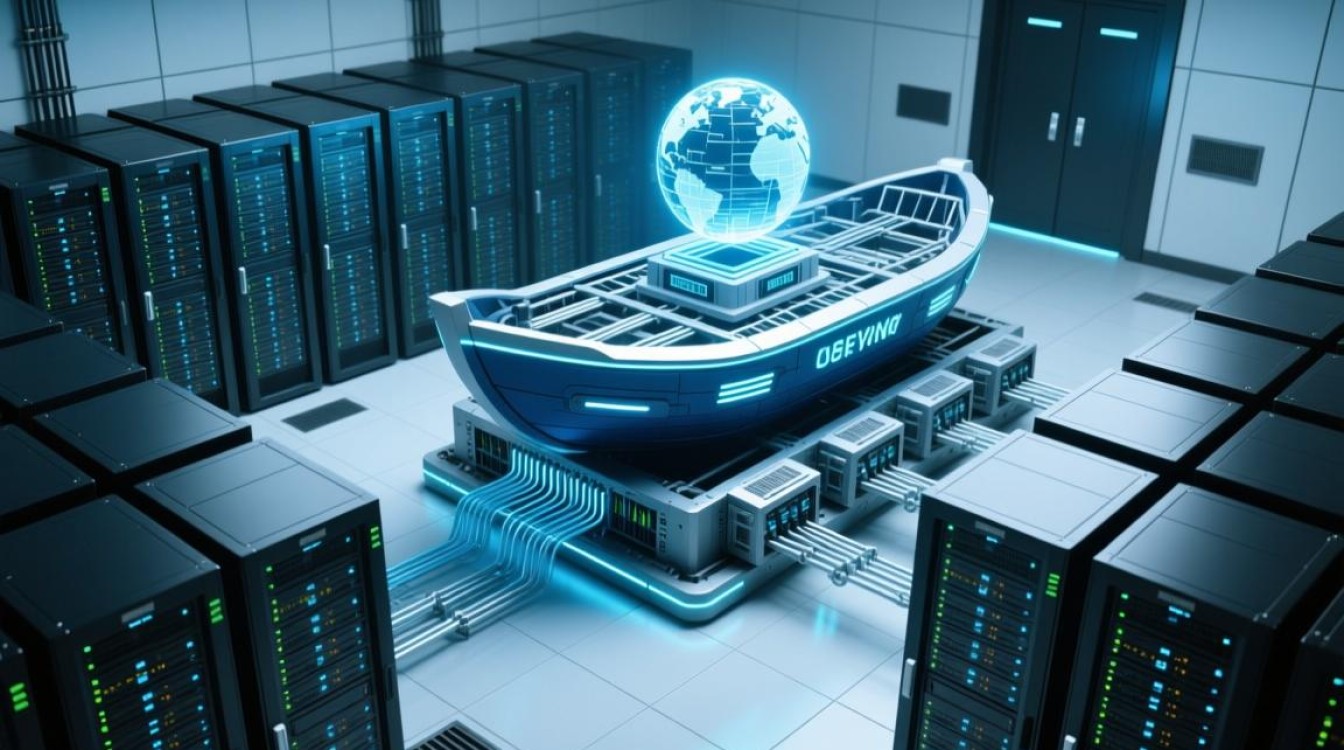 方舟混合服务器