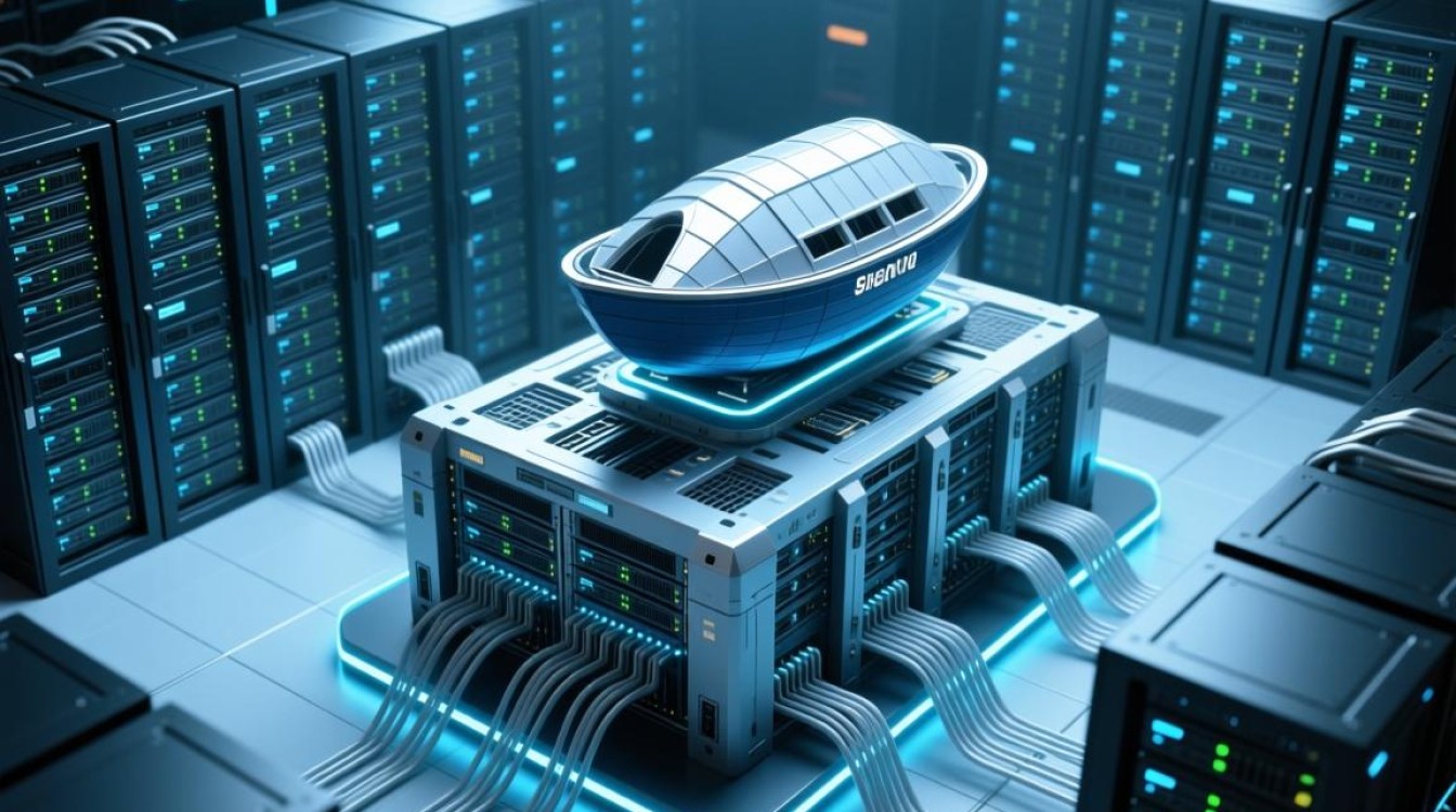 方舟混合服务器