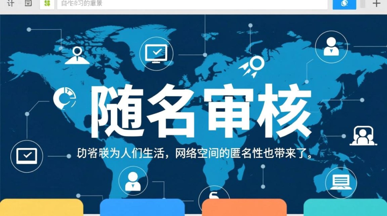 网站实名审核怎么操作？需要准备什么材料？