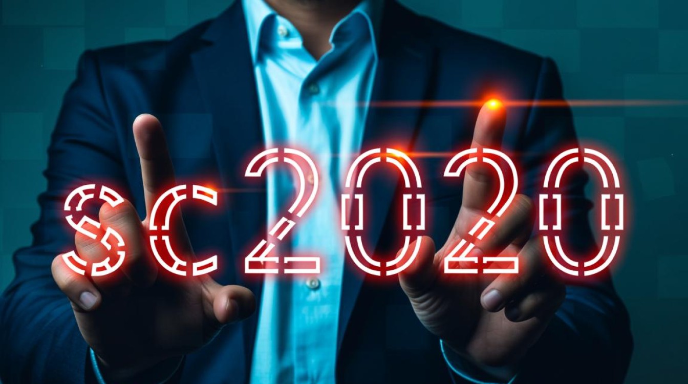 sc2020报错怎么办？常见原因与解决方法有哪些？