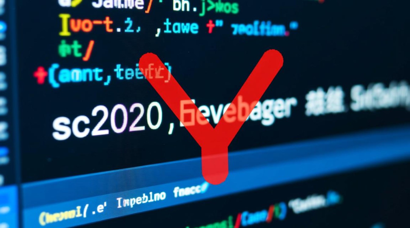 sc2020报错怎么办？常见原因与解决方法有哪些？