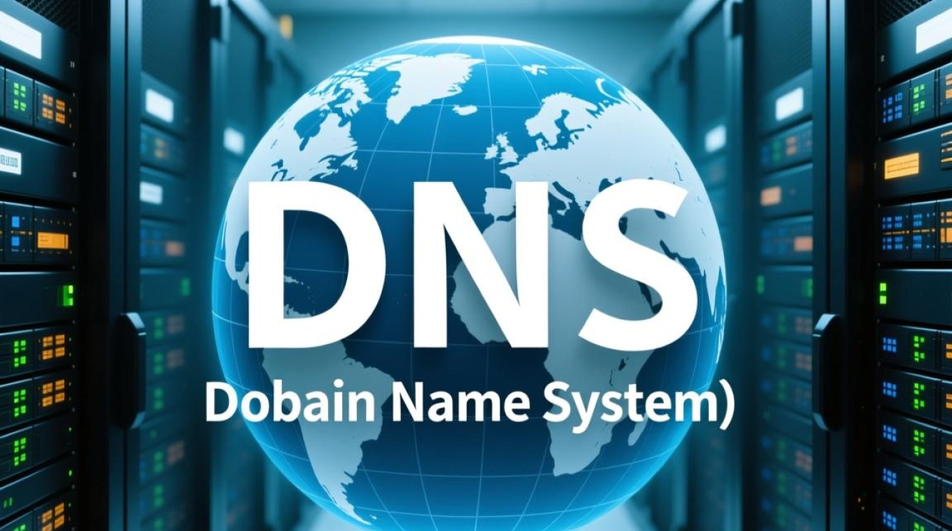 定义dns 定义dns