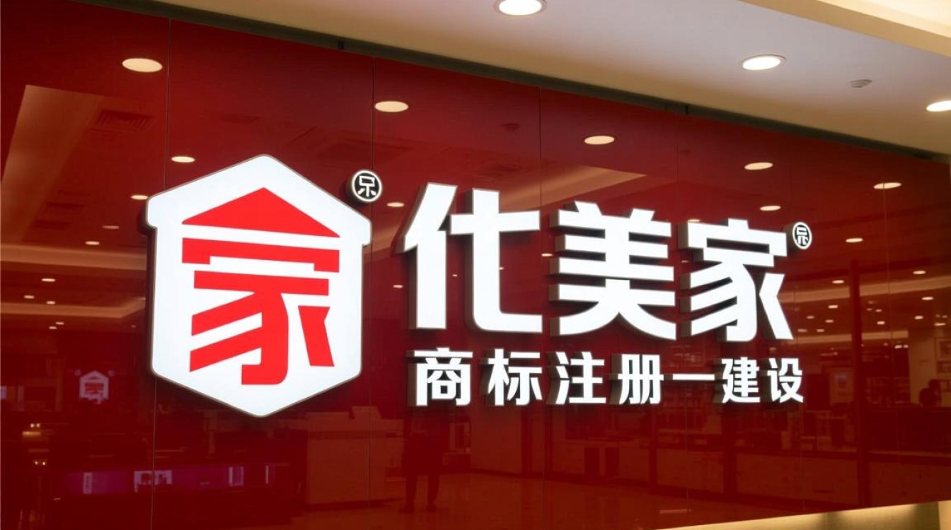 时美家商标注册