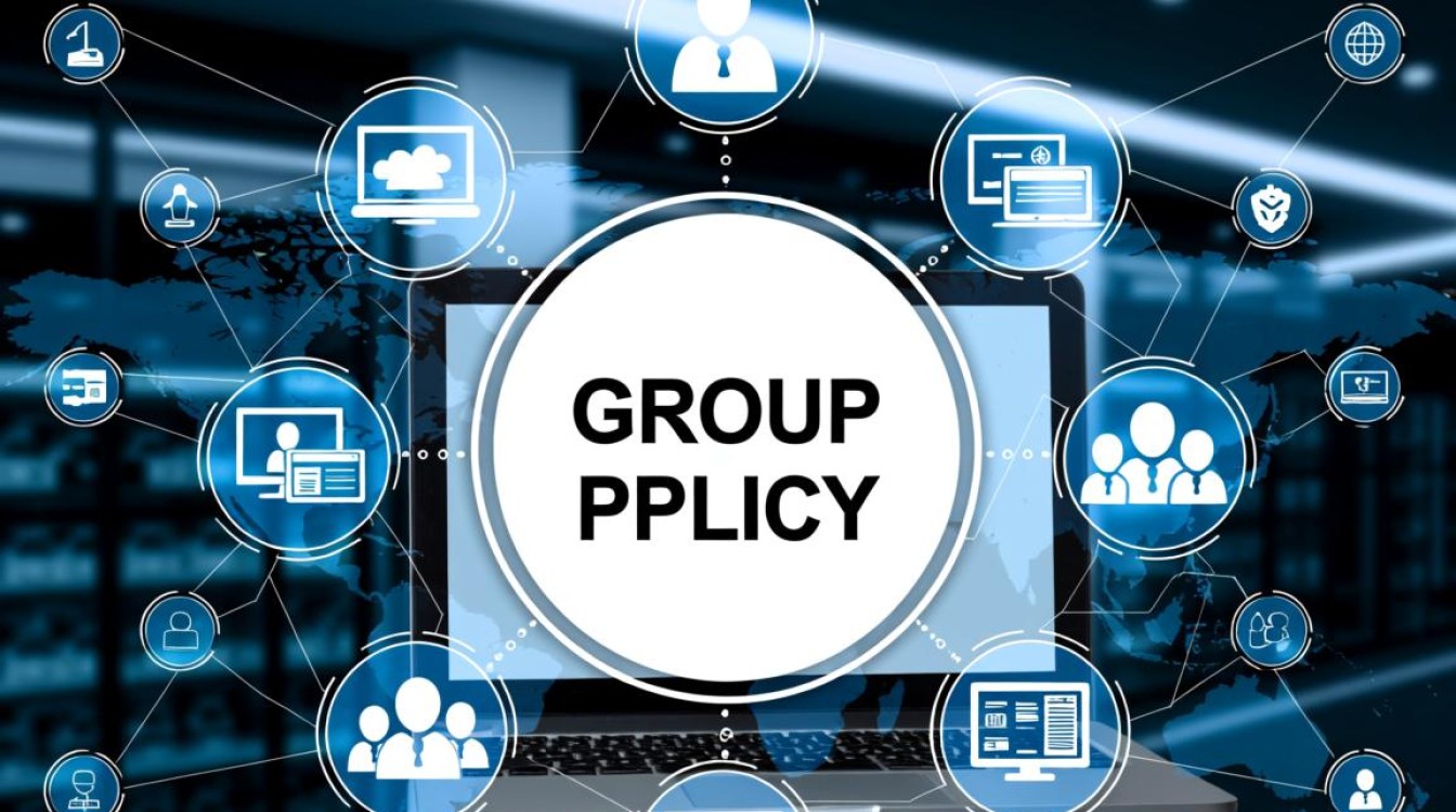 无法管理组策略怎么办？组策略管理失败怎么解决？