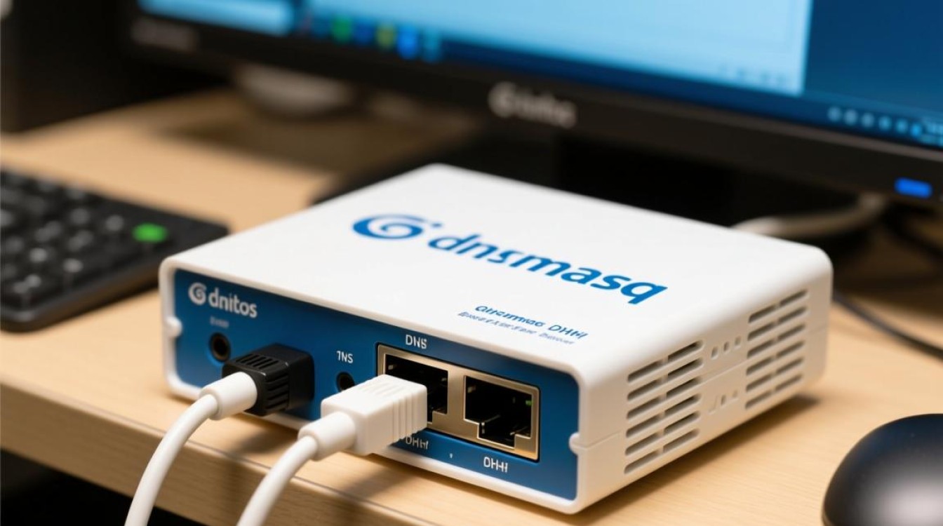 CentOS如何彻底删除dnsmasq并清理残留配置？