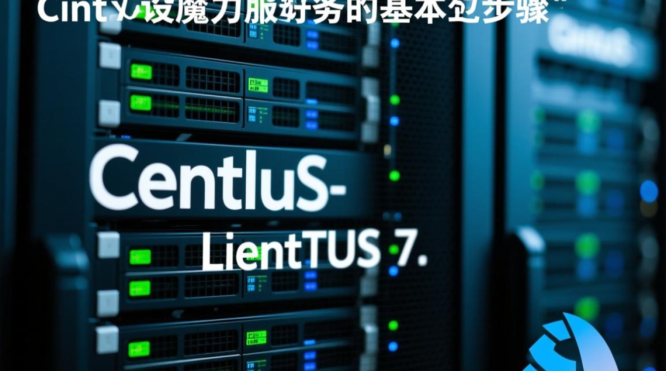 CentOS架设魔力详细教程？零基础小白也能轻松上手？