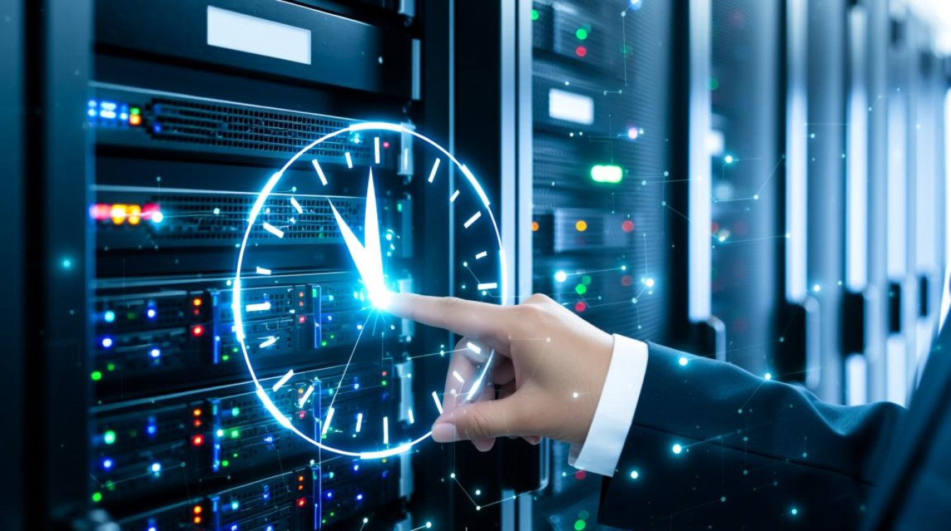 如何精准测试服务器延时，避免结果偏差？