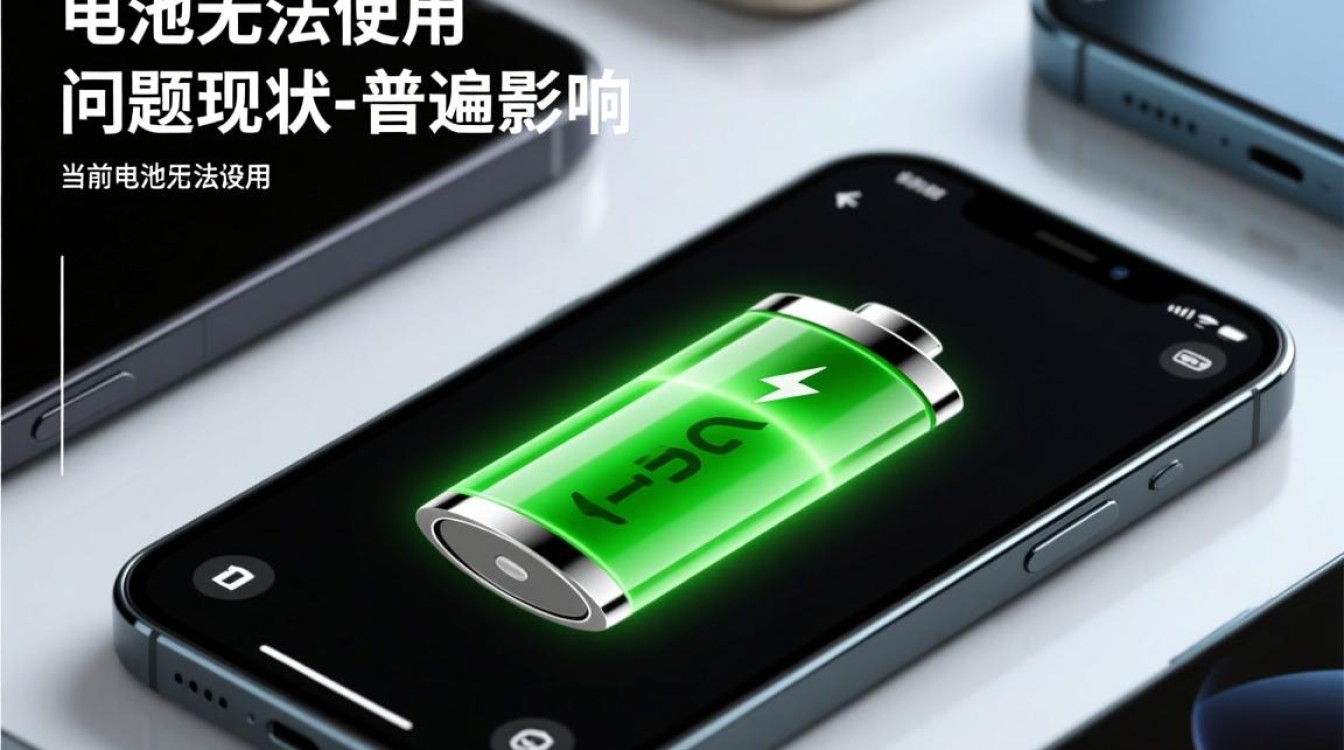当前电池无法使用 当前电池无法使用