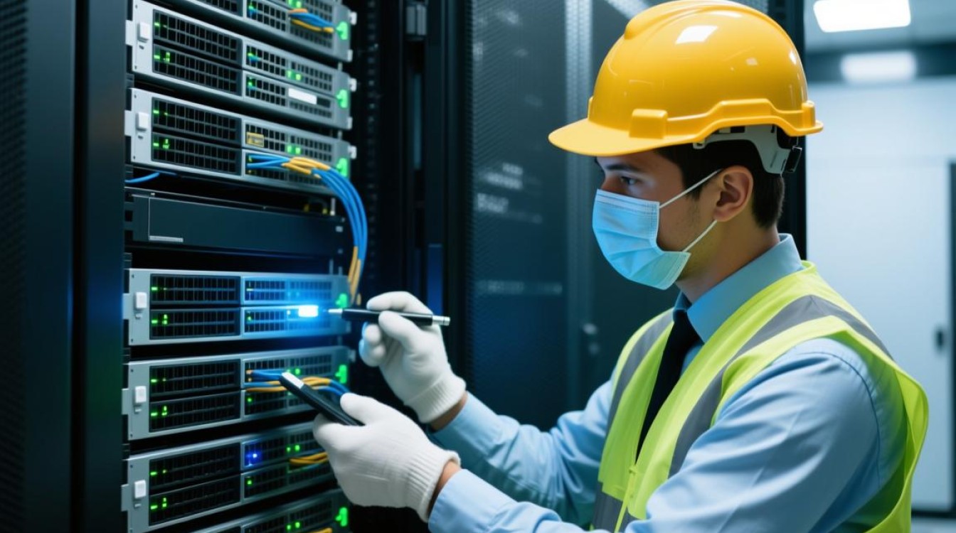 服务器维护中是多久？影响正常使用吗？