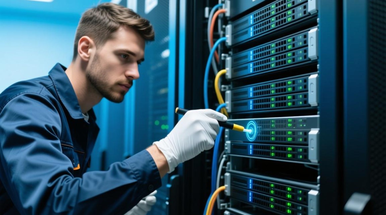 服务器维护中是多久？影响正常使用吗？