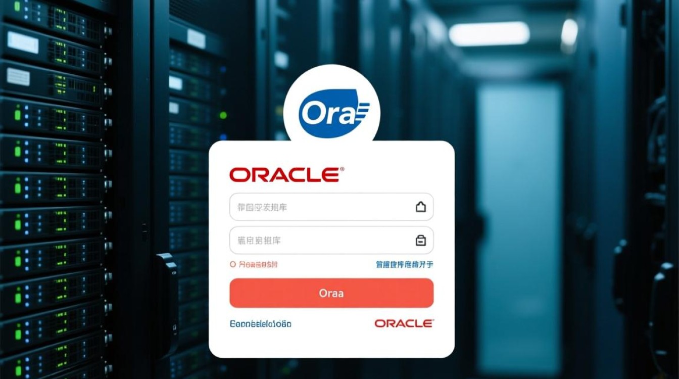 oracle数据库登录不上怎么办？小白必看登录教程与故障排查