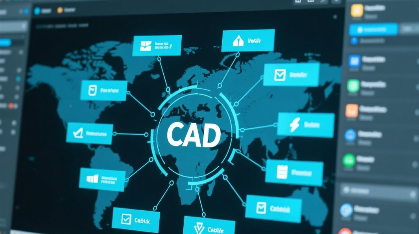 cad无法显示图形是什么原因导致的解决方法是什么 cad无法显示图形是什么原因导致的解决方法是什么