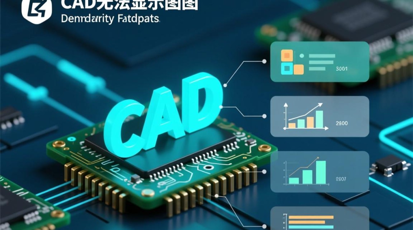 cad无法显示图形是什么原因导致的解决方法是什么 cad无法显示图形是什么原因导致的解决方法是什么