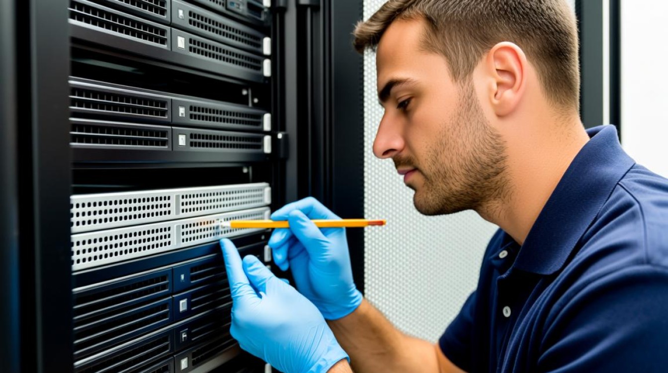 服务器远程维修 服务器远程维修