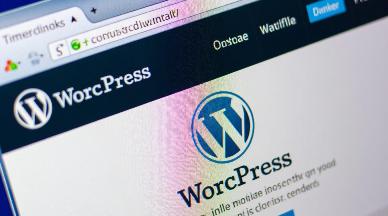 wordpress 关闭网站