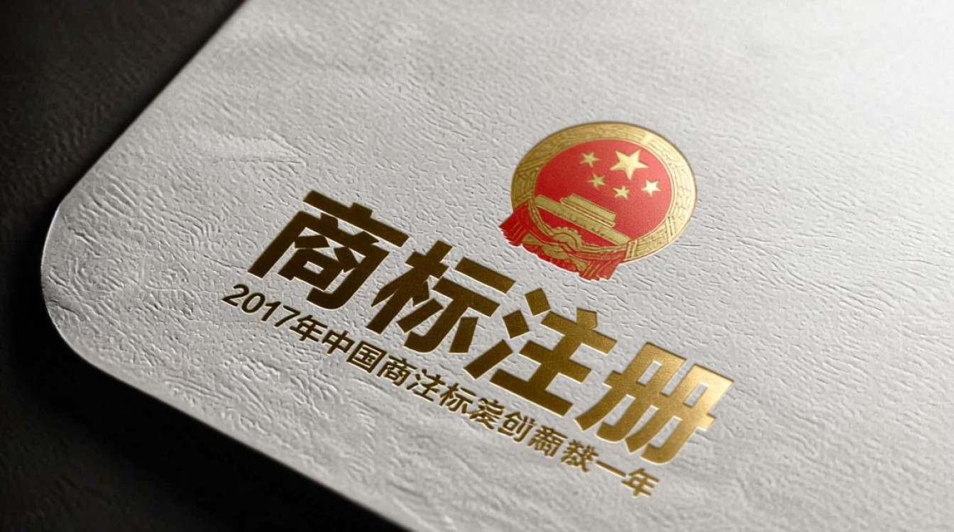 2017年商标注册的