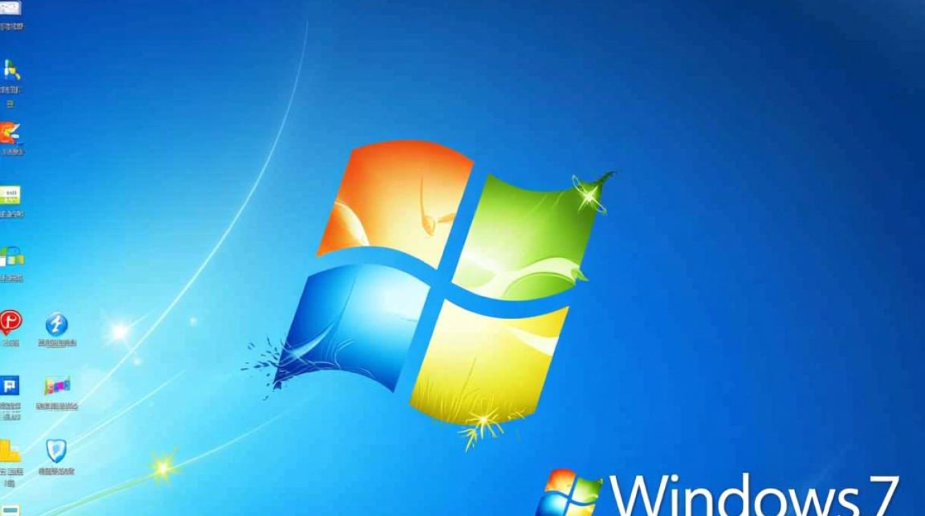 win7怎么装数据库