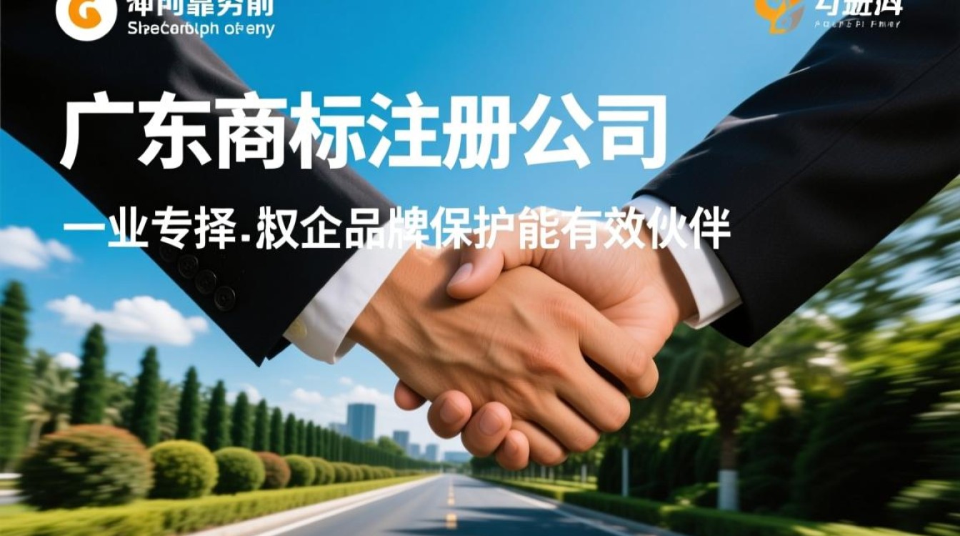 广东专业商标注册公司