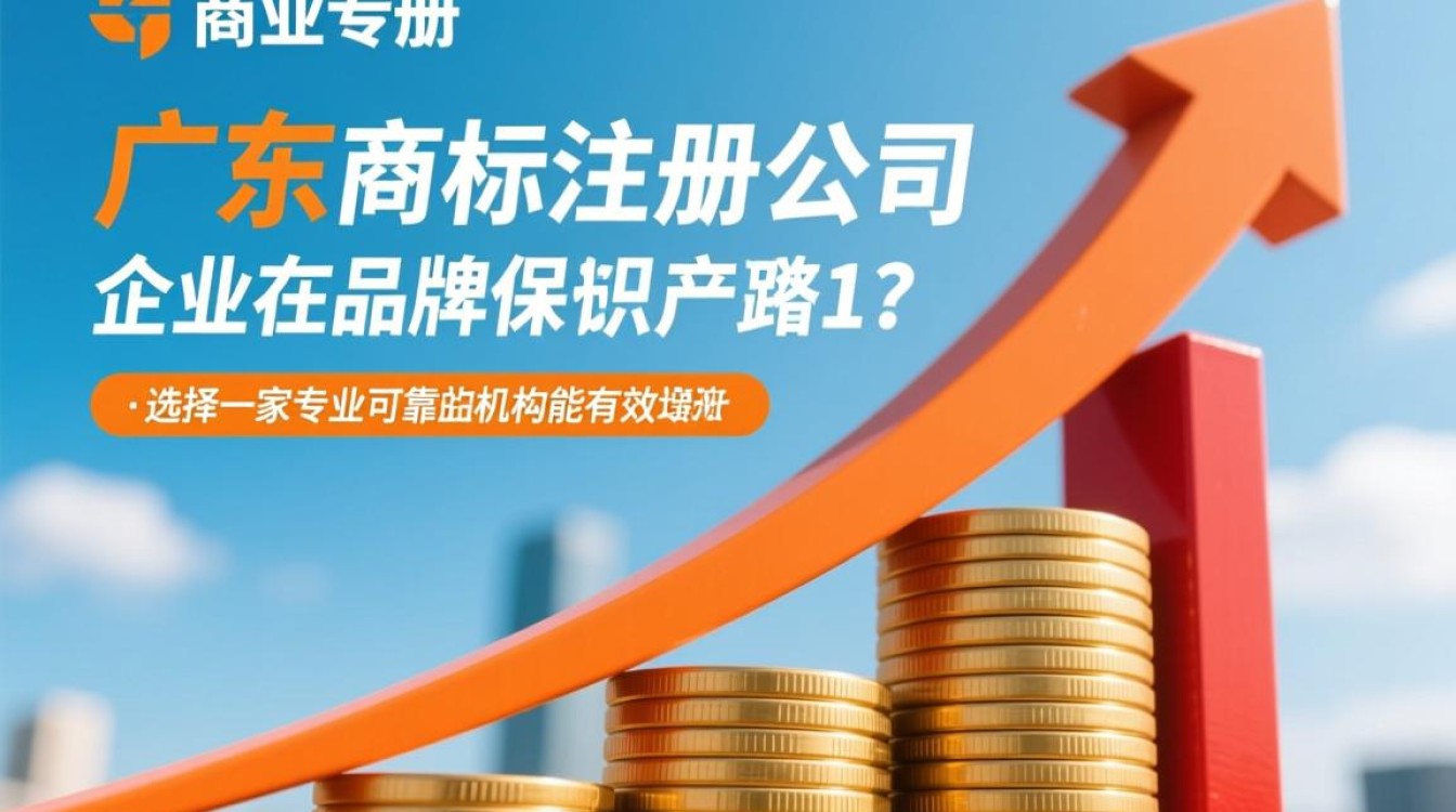 广东专业商标注册公司