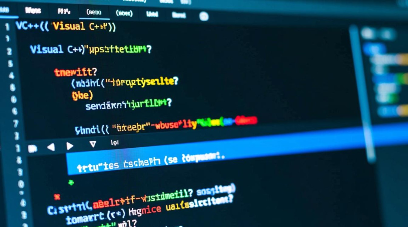 vc建立工程报错怎么办？