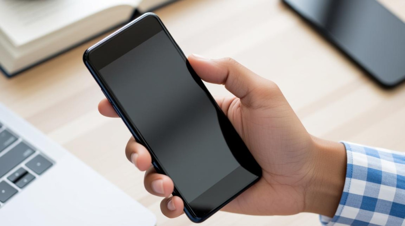 关机和无法接通