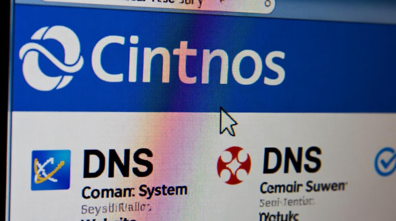 centos dns错误怎么办？dns配置异常导致无法解析域名怎么解决？