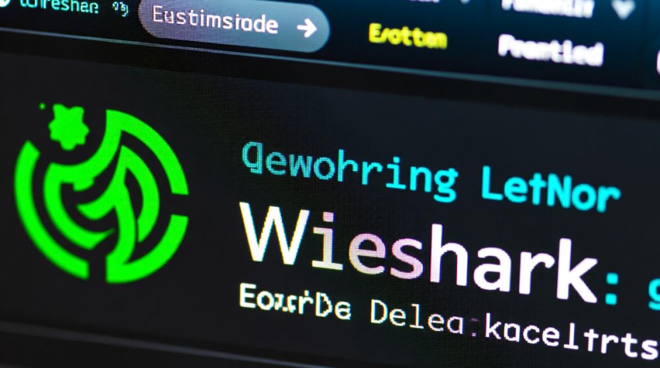 centos 使用wireshark