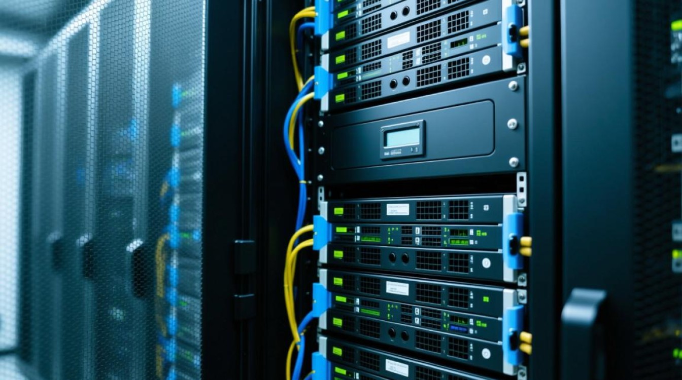 存储服务器 机头