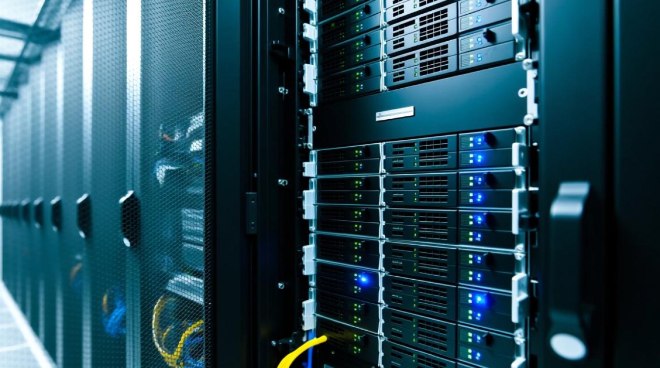 存储服务器 机头