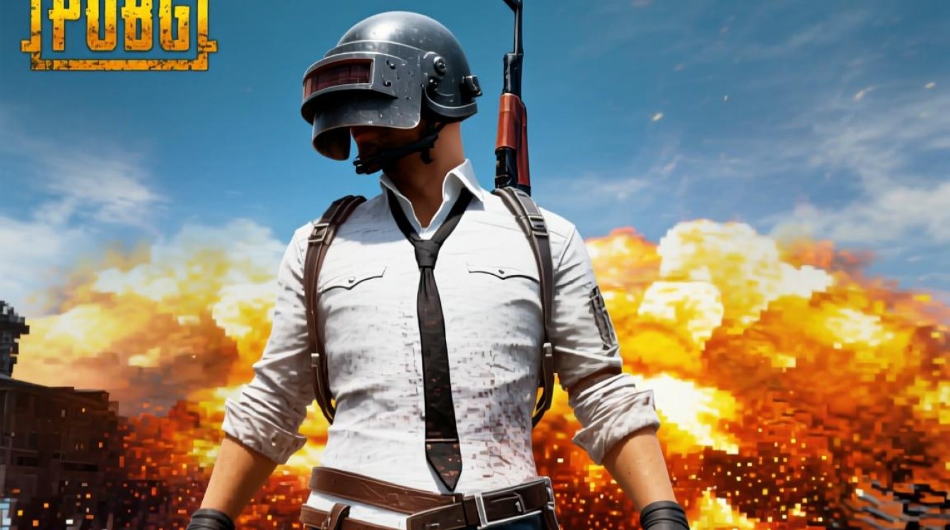 pubg英文服务器卡顿延迟高怎么办？优化网络连接技巧分享