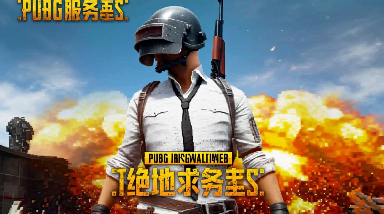 pubg英文服务器卡顿延迟高怎么办？优化网络连接技巧分享