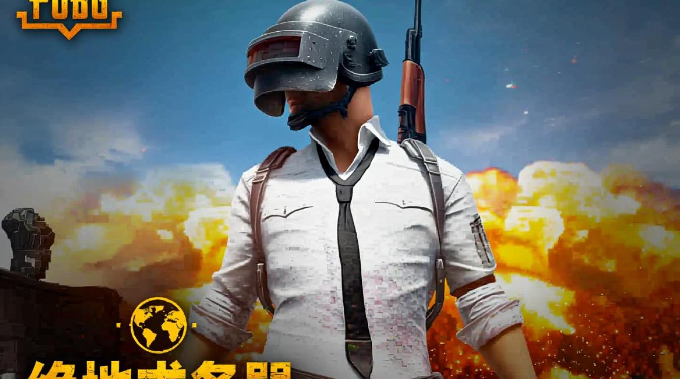 pubg英文服务器卡顿延迟高怎么办？优化网络连接技巧分享