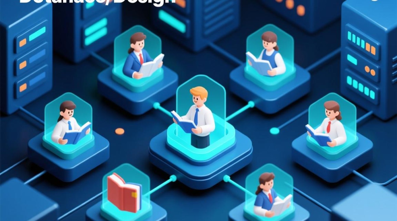 数据库多对多关系设计时，中间表字段如何确定？