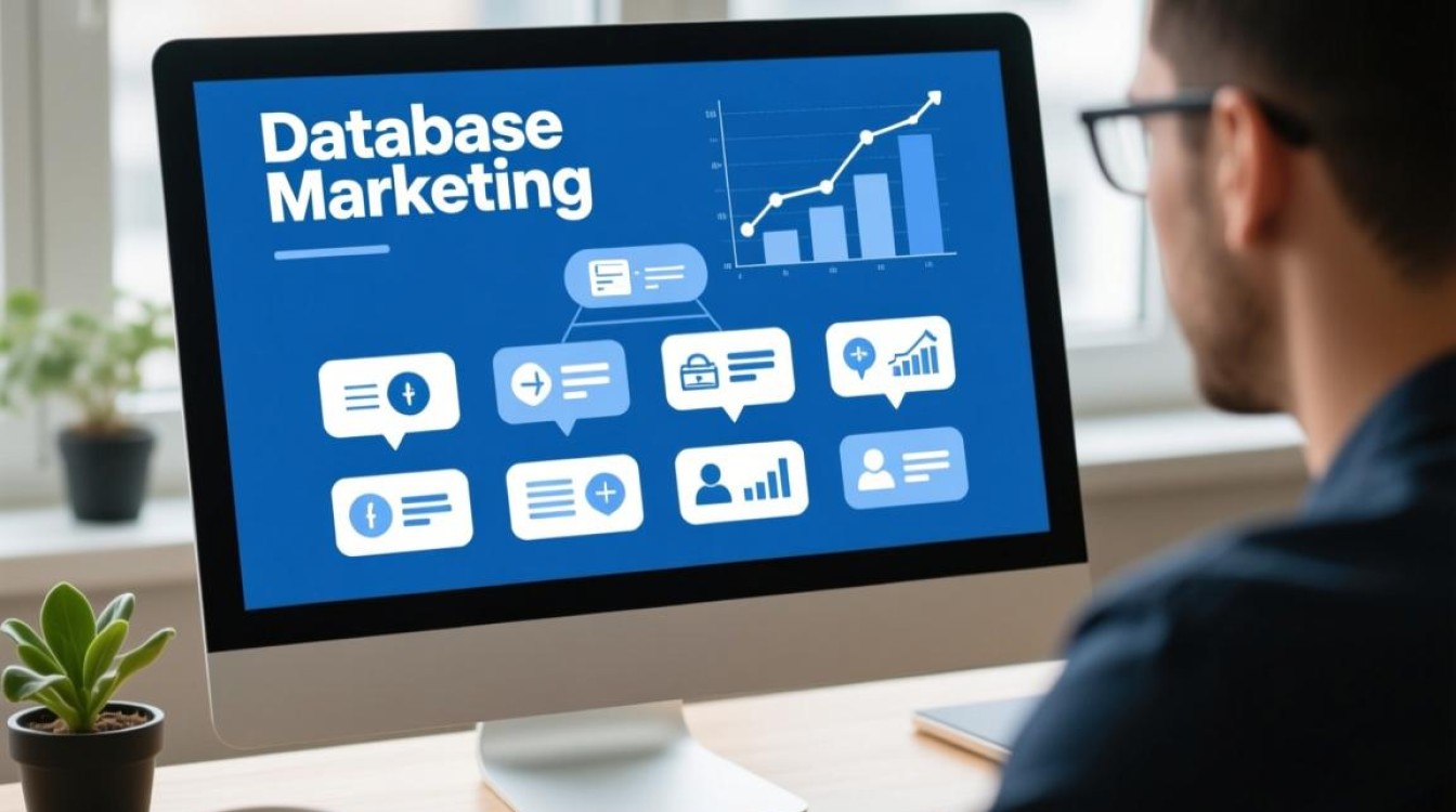 怎么做数据库营销